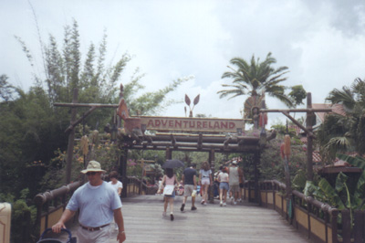 adventureland