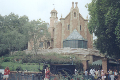 hauntedmansion