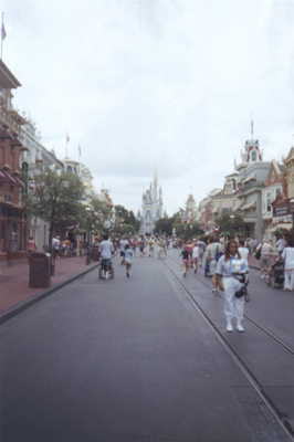 mainstcastle