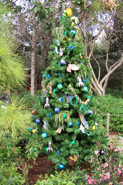 stitchxmastree