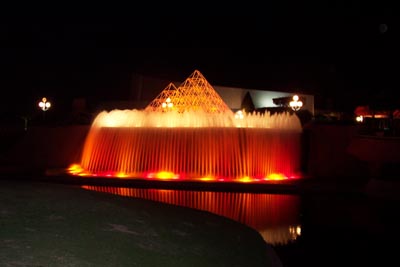 ifountain