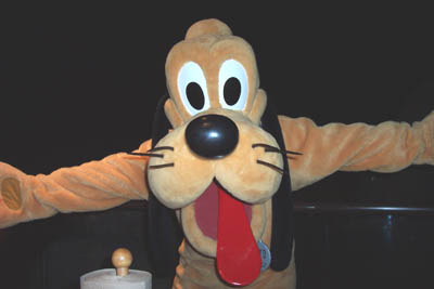 pluto