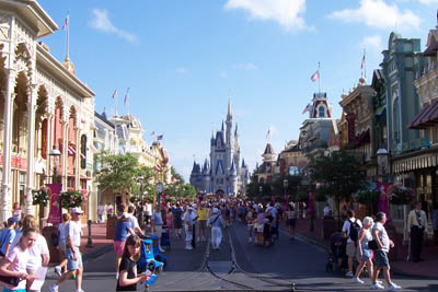 mainstcastle