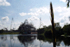 expedition everest construction